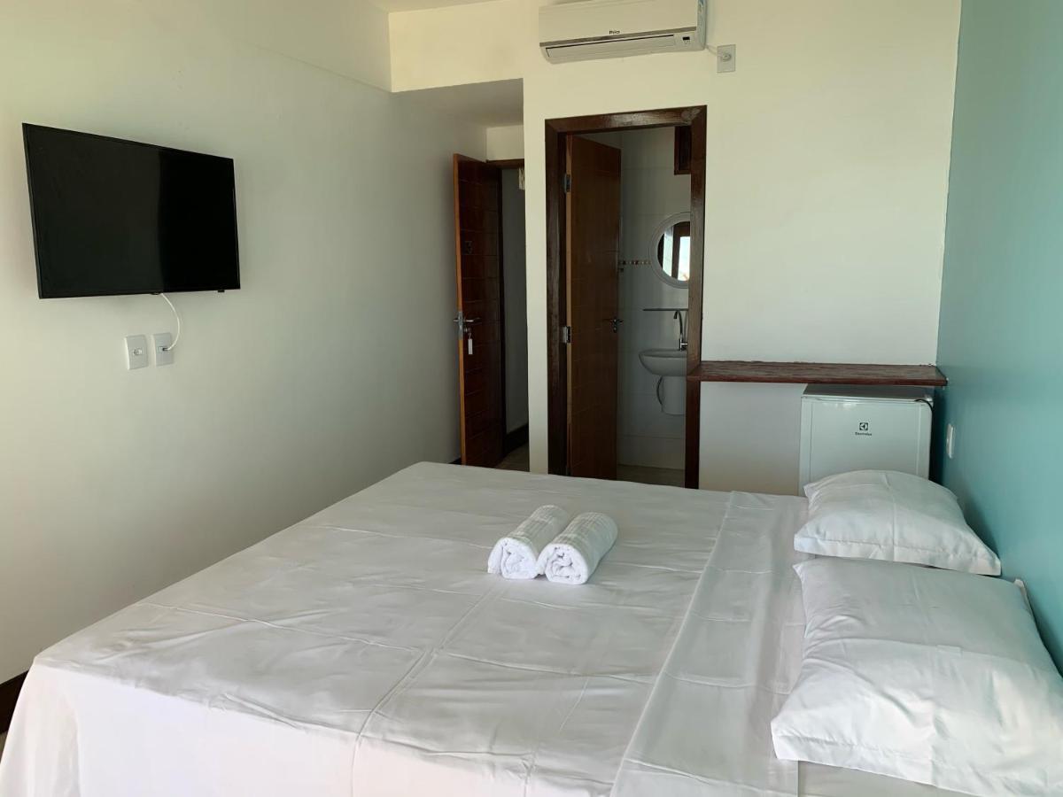 Casa Praia Da Pipa Hotel Praia de Pipa Екстериор снимка