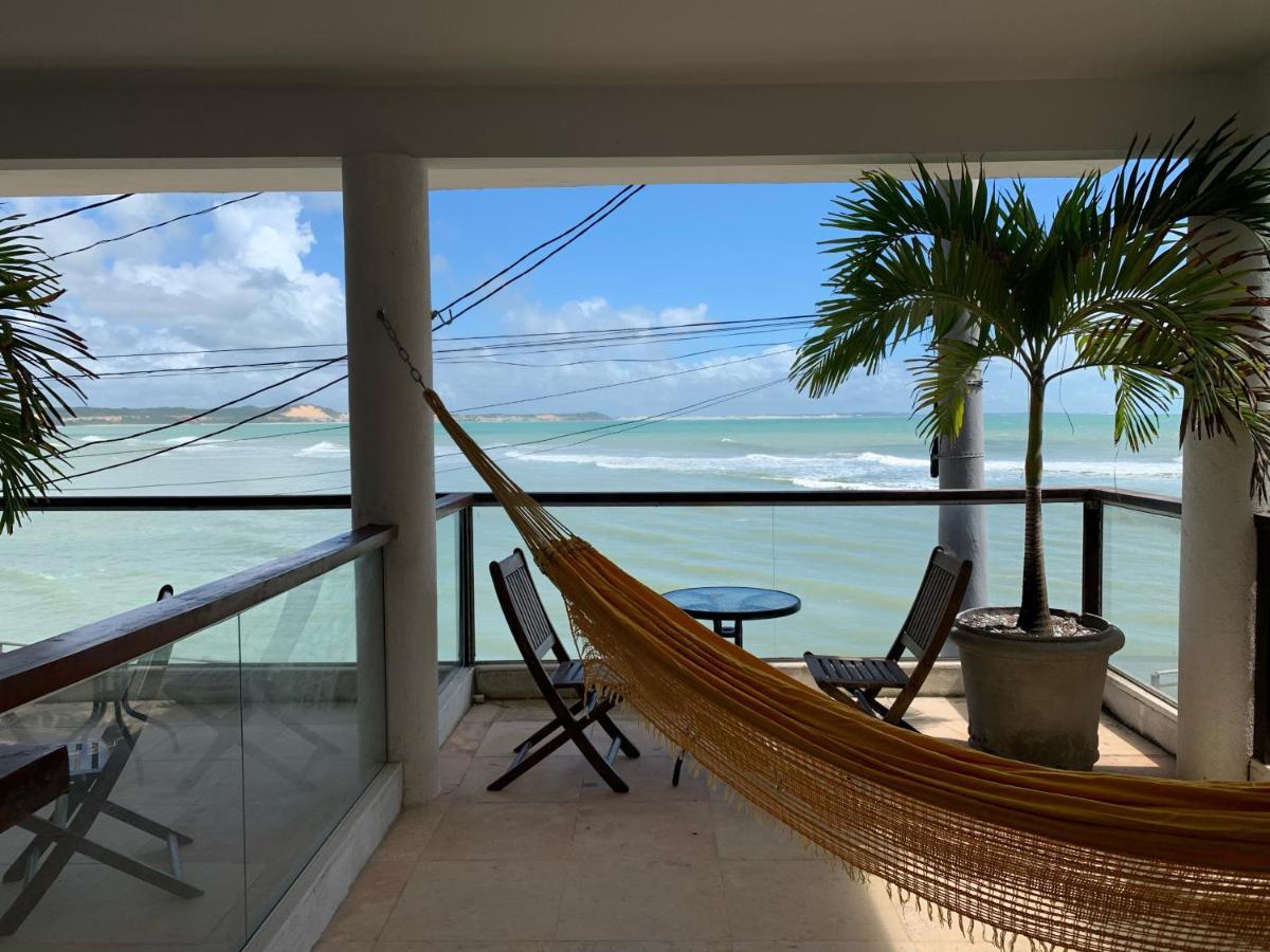 Casa Praia Da Pipa Hotel Praia de Pipa Екстериор снимка