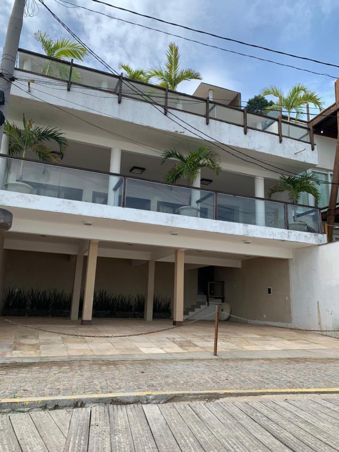Casa Praia Da Pipa Hotel Praia de Pipa Екстериор снимка