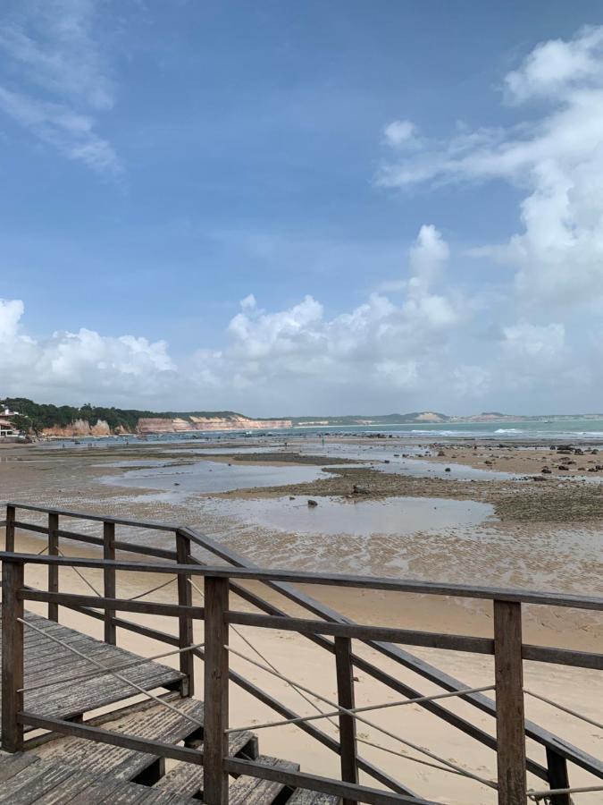 Casa Praia Da Pipa Hotel Praia de Pipa Екстериор снимка