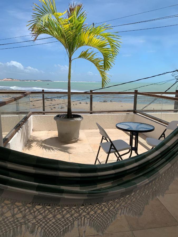 Casa Praia Da Pipa Hotel Praia de Pipa Екстериор снимка