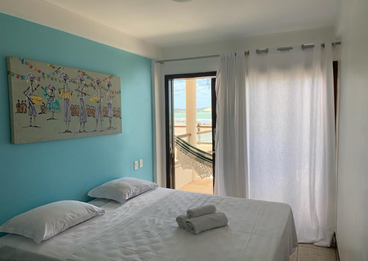Casa Praia Da Pipa Hotel Praia de Pipa Екстериор снимка