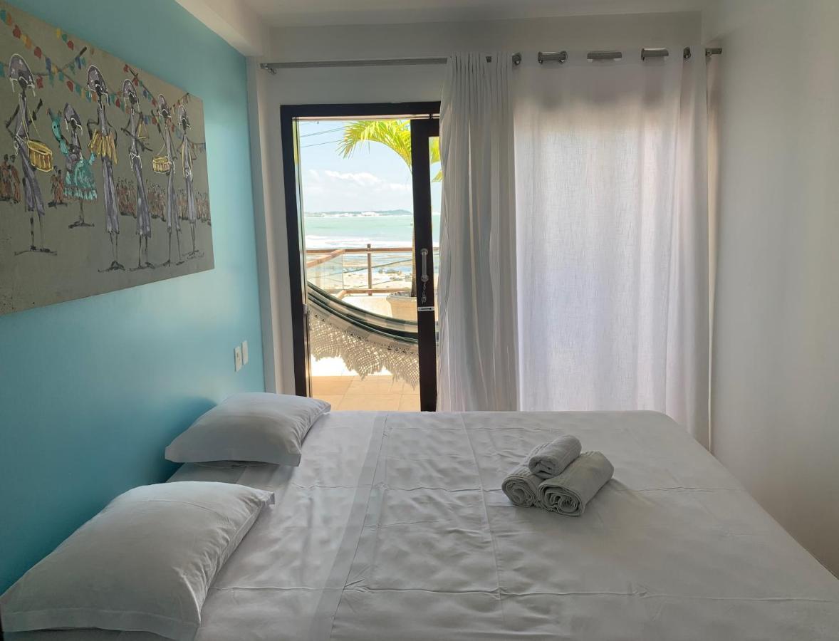 Casa Praia Da Pipa Hotel Praia de Pipa Екстериор снимка