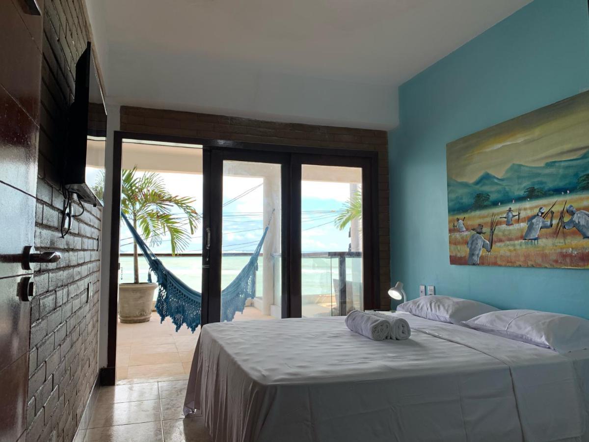 Casa Praia Da Pipa Hotel Praia de Pipa Екстериор снимка