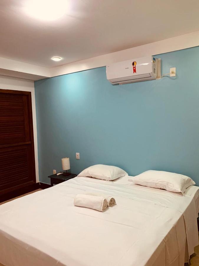 Casa Praia Da Pipa Hotel Praia de Pipa Екстериор снимка