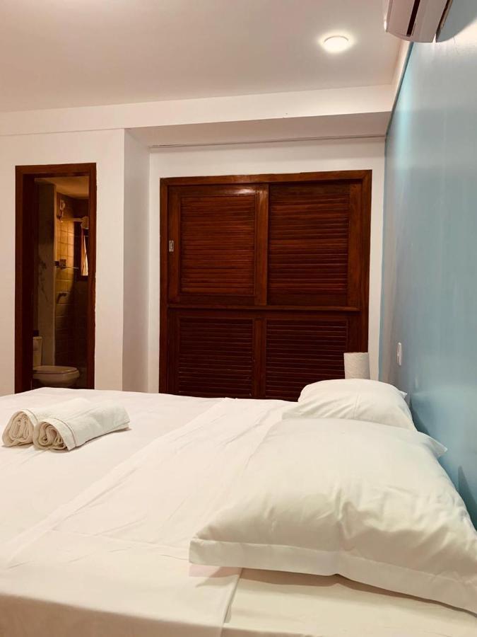 Casa Praia Da Pipa Hotel Praia de Pipa Екстериор снимка